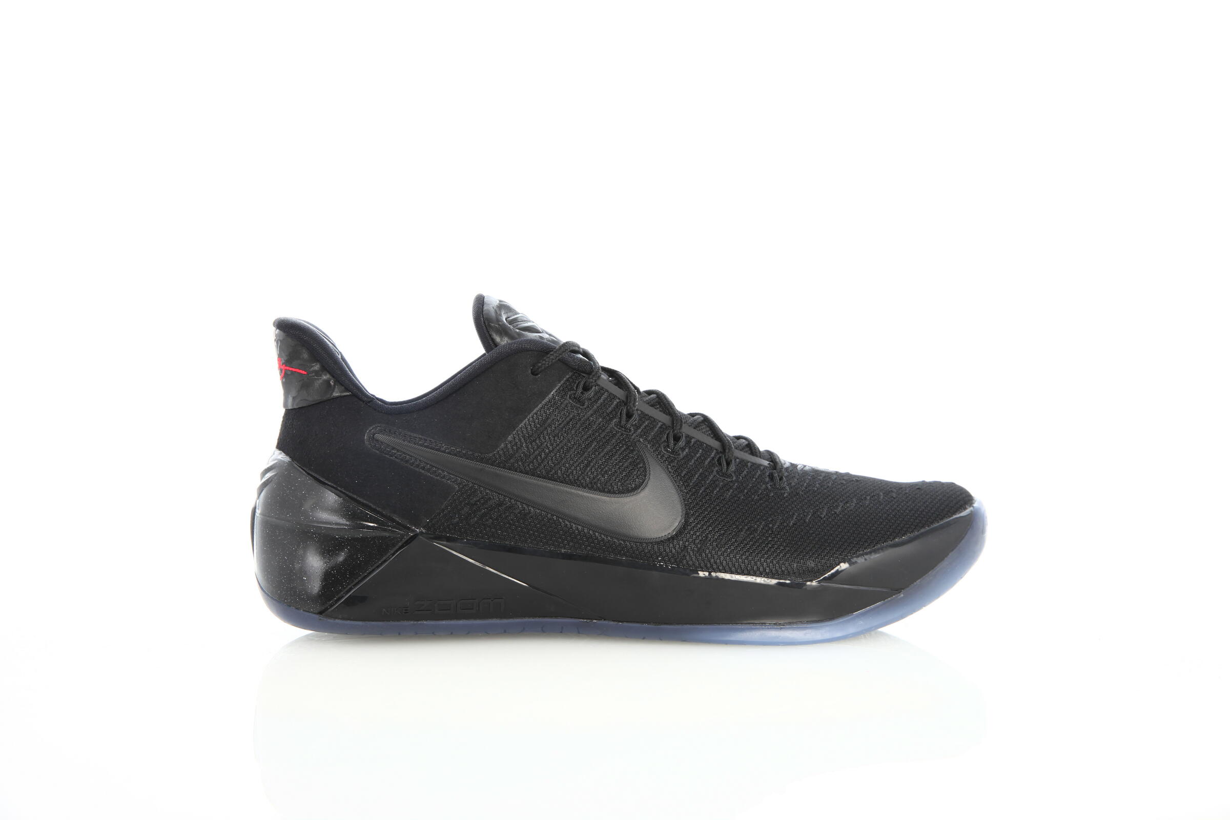 Nike Kobe A.d. Black